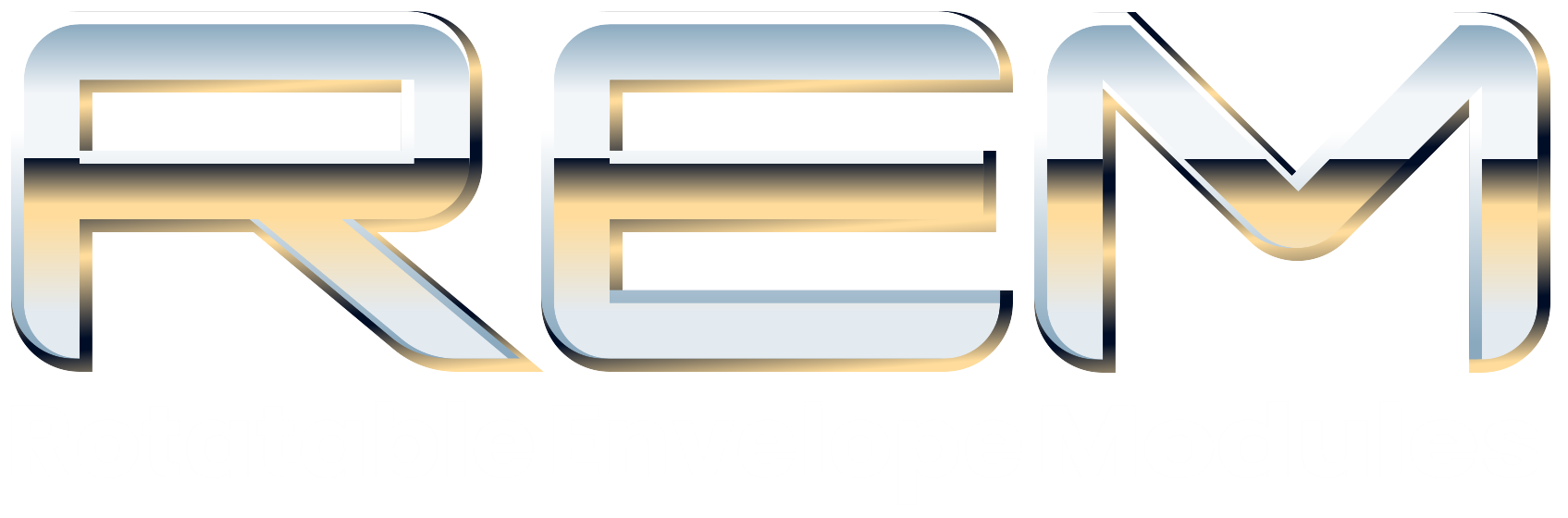 REM — Rotatable Envelope Modules